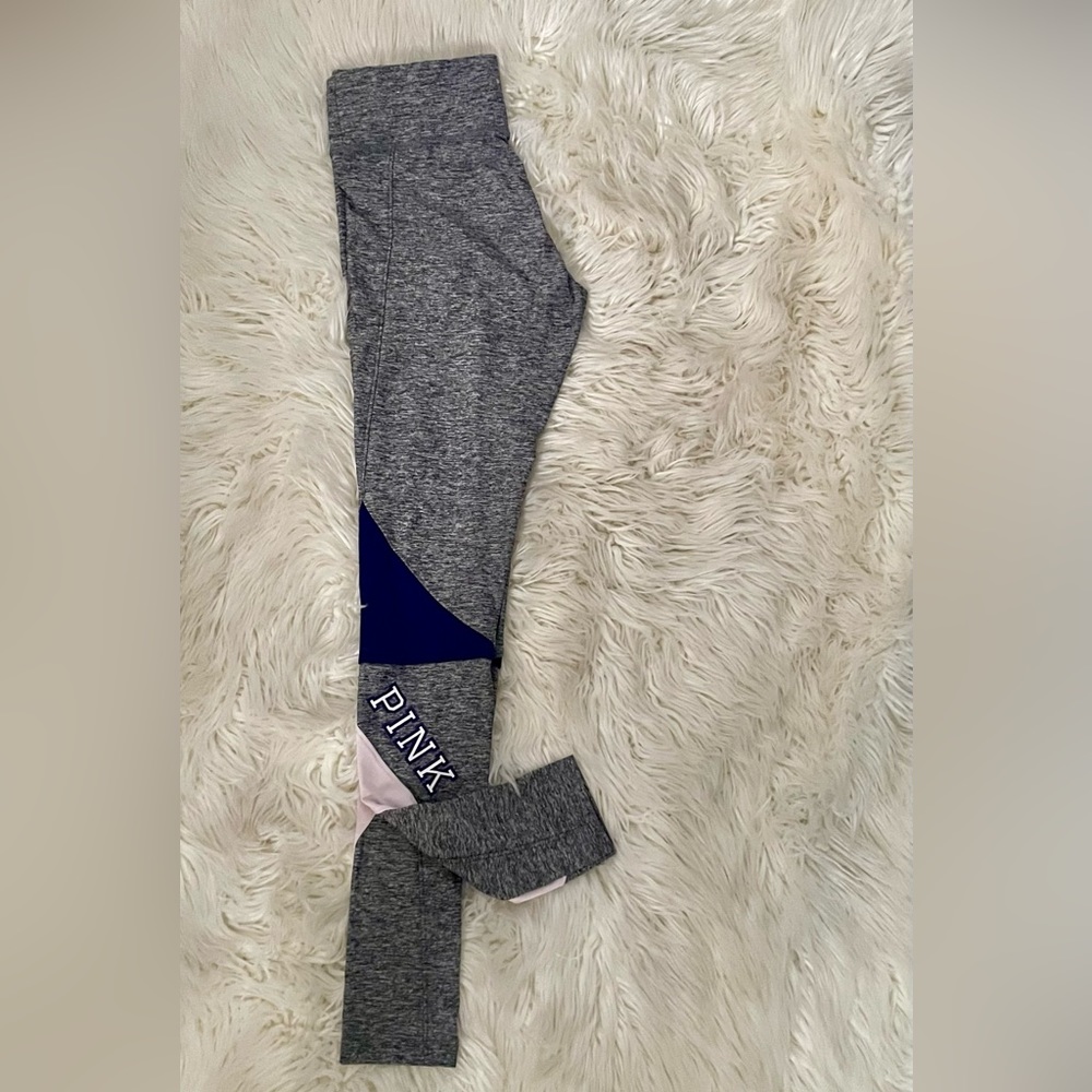 Victoria’s Secret PINK workout leggings SZ XS